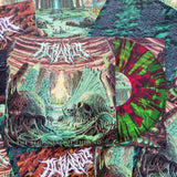 Acrania - The Begnning Of The End