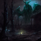 Mana Tomb - When Reality Fades and Forgiveness Is Forgotten