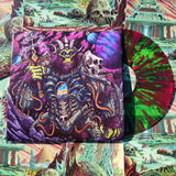 Acrania - The Begnning Of The End