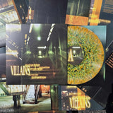 Villains - Extortion