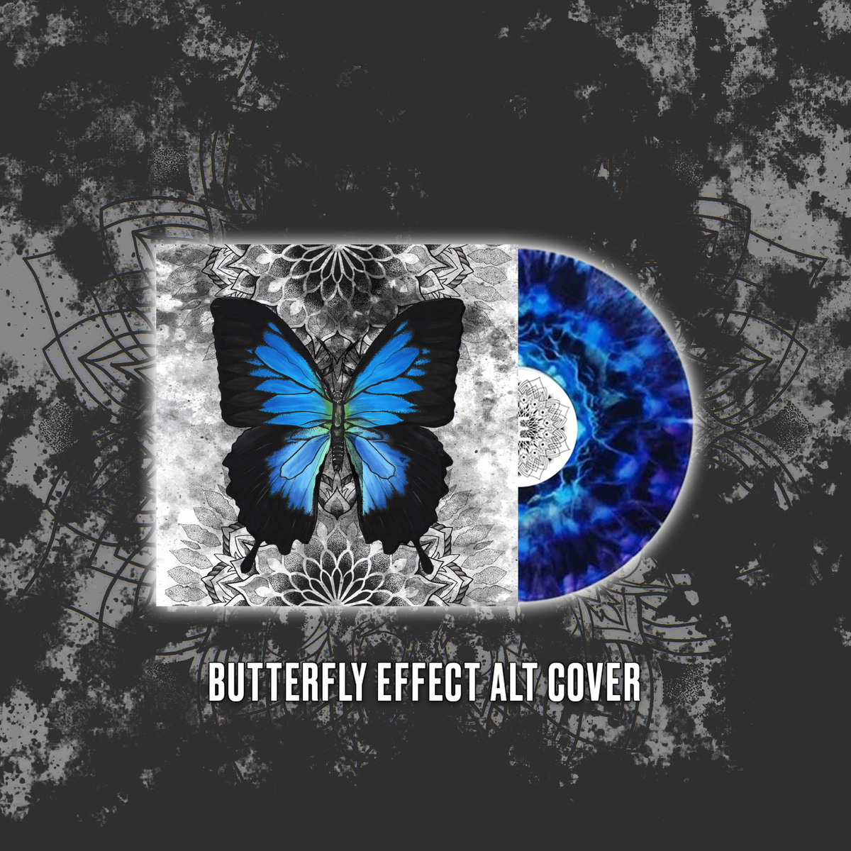 Reflections - The Color Clear [Instrumental] – SGR Distro