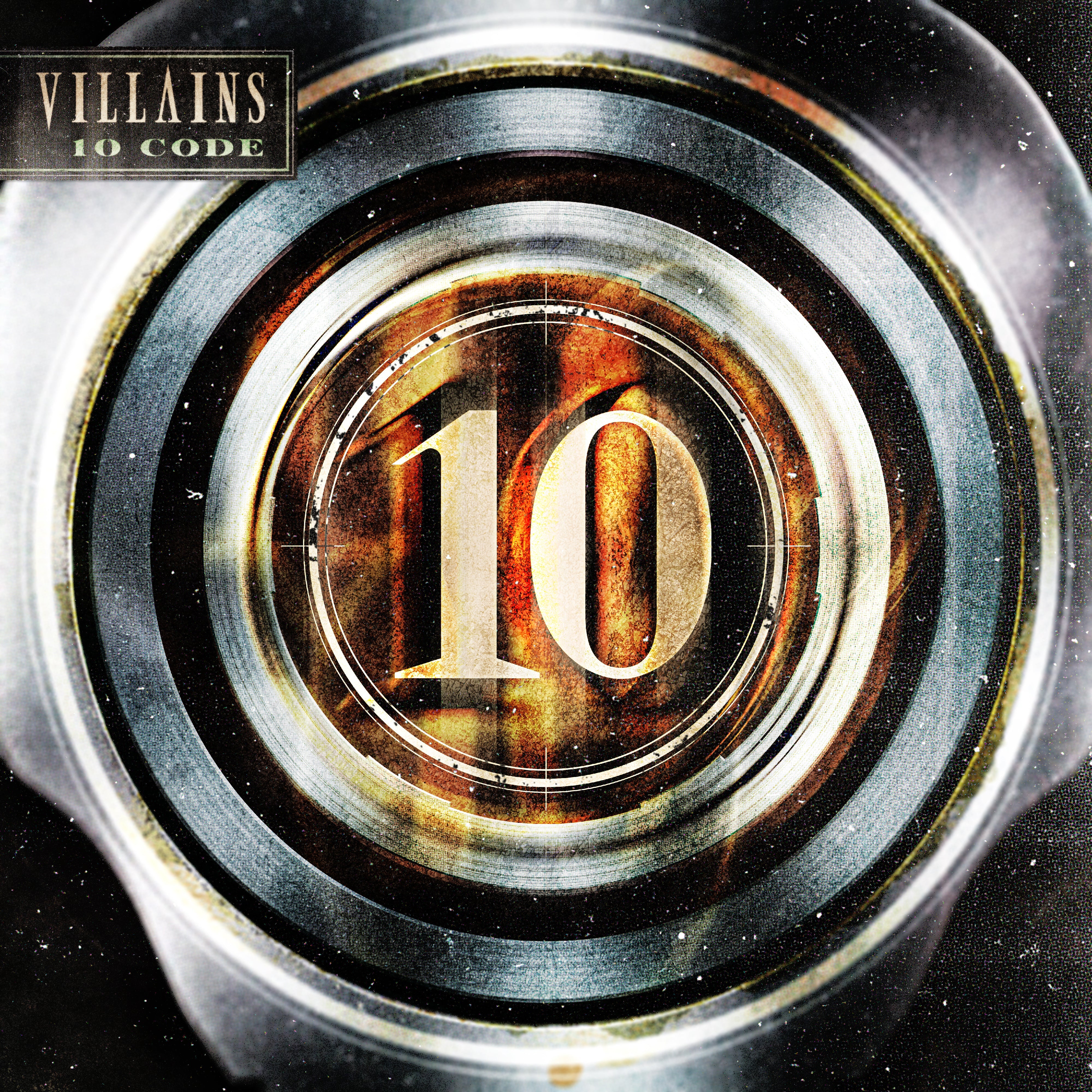 Villains - 10 Code