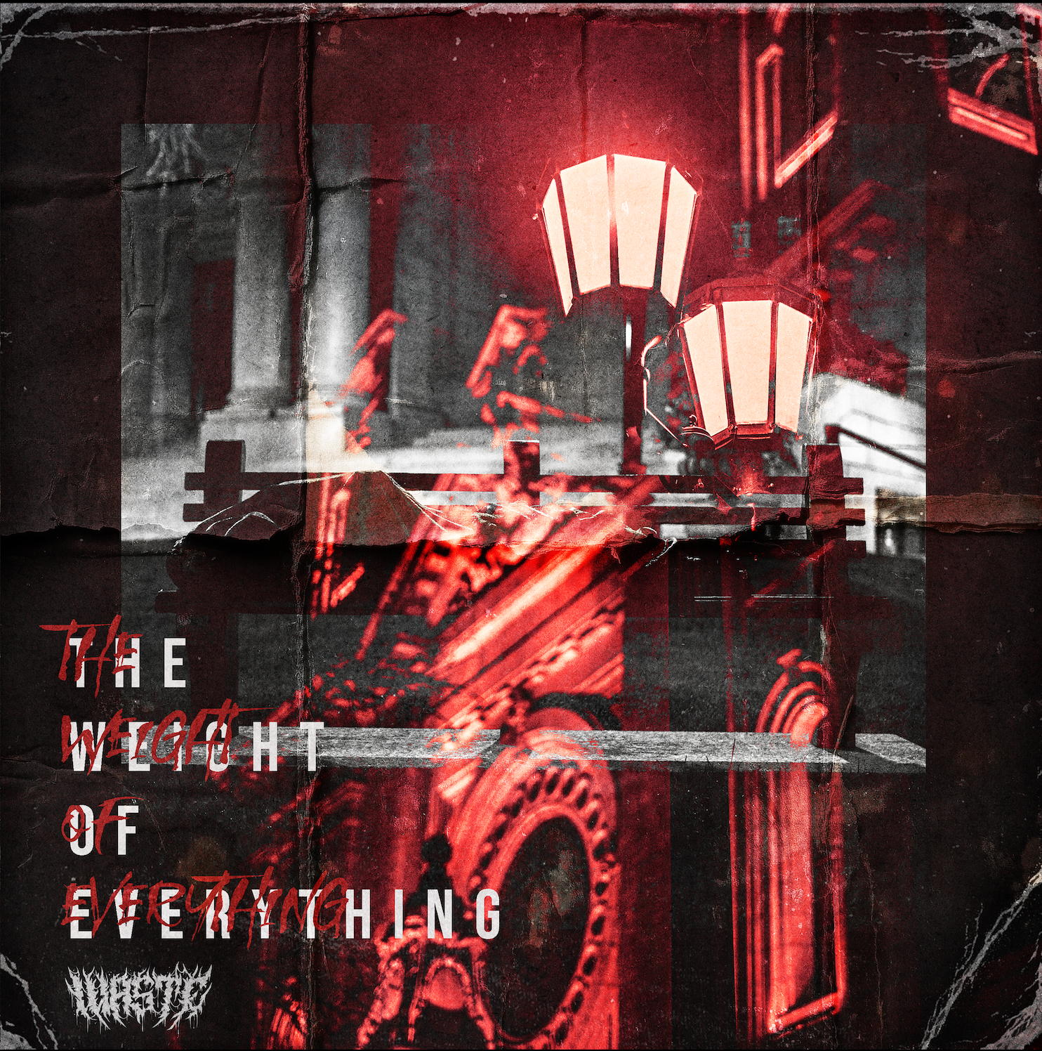 Waste - The Weight Of Everything