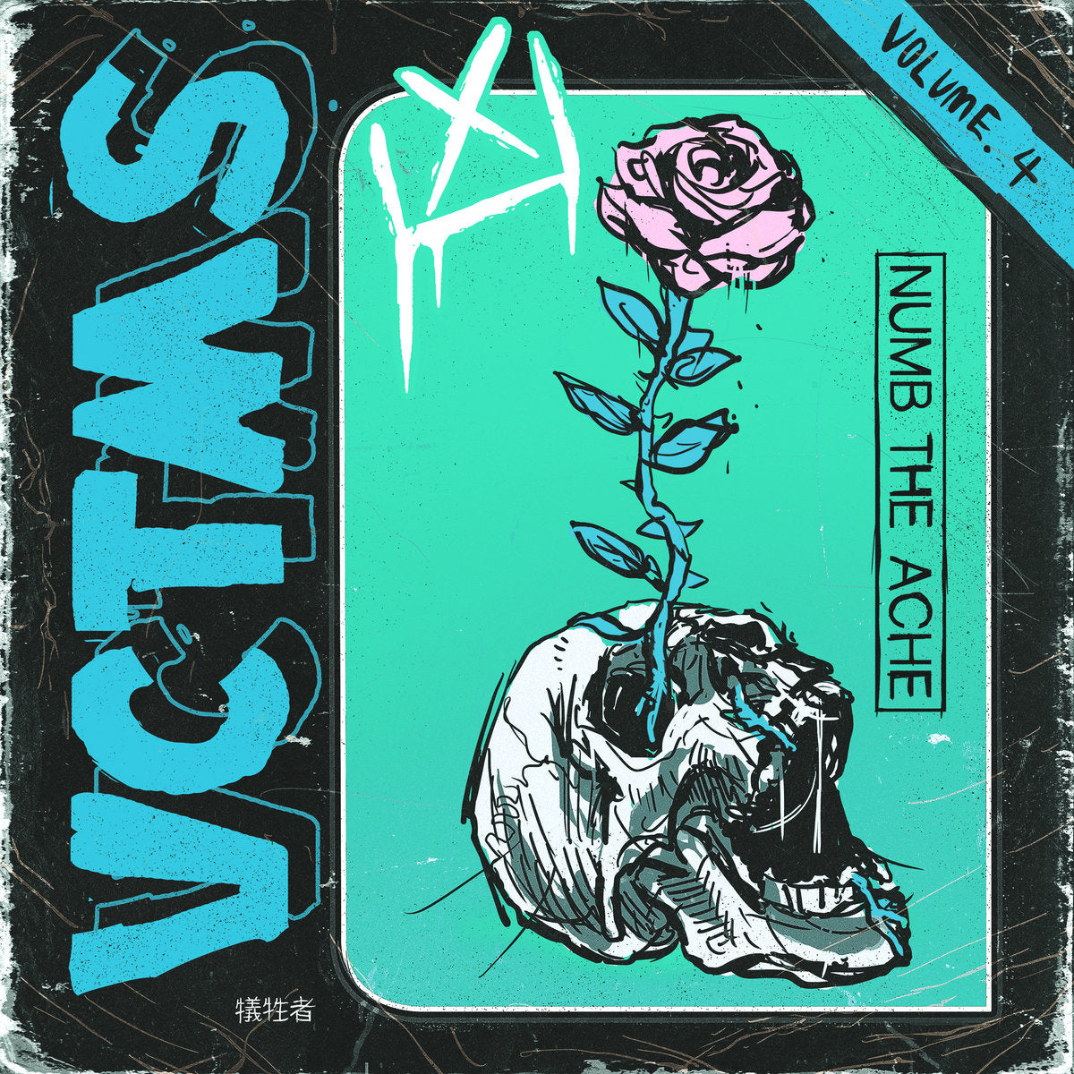 Vol. 4 Numb The Ache