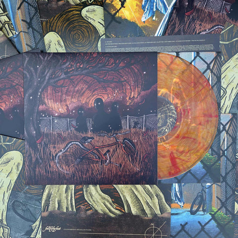 fallfiftyfeet - Counterfeit Recollections