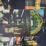 Villains - Extortion