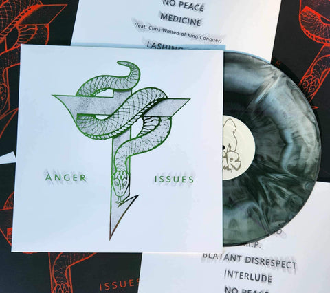 Traitors - Anger Issues