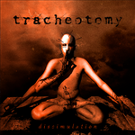 Tracheotomy - Dissimulation