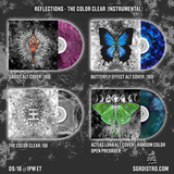Reflections - The Color Clear [Instrumental]