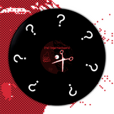 fallingwithscissors - Death And Birth Of An Angel