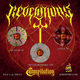 Revelations - Compilation