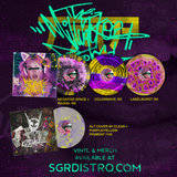 The Milwaukee Protocol - 7 Out Of 41