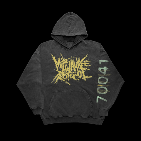 The Milwaukee Protocol 70041 Hoodie