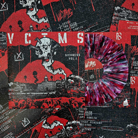 VCTMS Vol 1