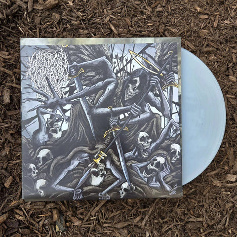 Weeping Alternate Artwork