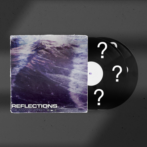 Reflections - The Fantasy Effect (Alternate Cover)