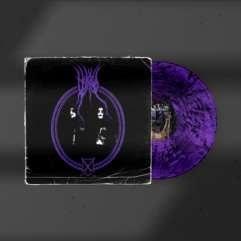 Hekseblad - The Fall of Cintra (Deluxe Edition) (Lilac & Gooseberries Variant)