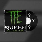 The Queen Guillotined - Nothing Will Get Us to Heaven (Monster Alternate Cover Variant)