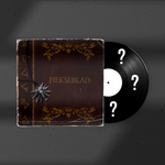 Hekseblad - The Fall of Cintra (Deluxe Edition) (Time of Contempt Alt Cover)