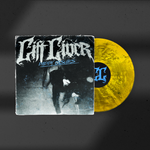 Gift Giver - Daddy Issues (Yellow & Black Variant)
