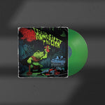 Frog Mallet - Dissection by Amphibian LP