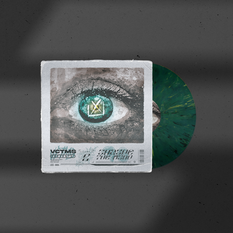 VCTMS - Vol II: Inside The Mind (Green)